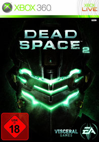 Dead Space 2 - Box - Front