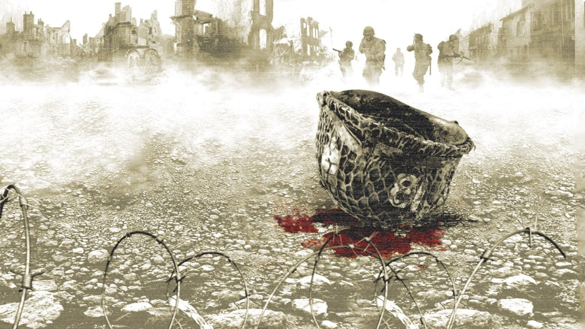 Brothers in Arms: Earned in Blood