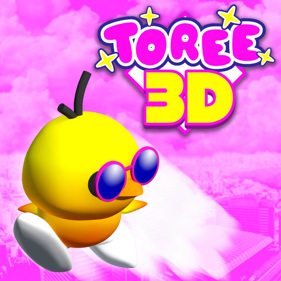Toree 3D - Square