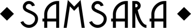 Samsara: Deluxe Edition - Clear Logo