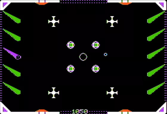 Zero Gravity Pinball