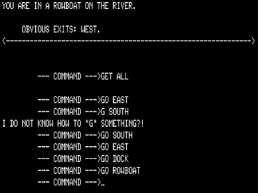 Dragonquest! - Screenshot - Gameplay