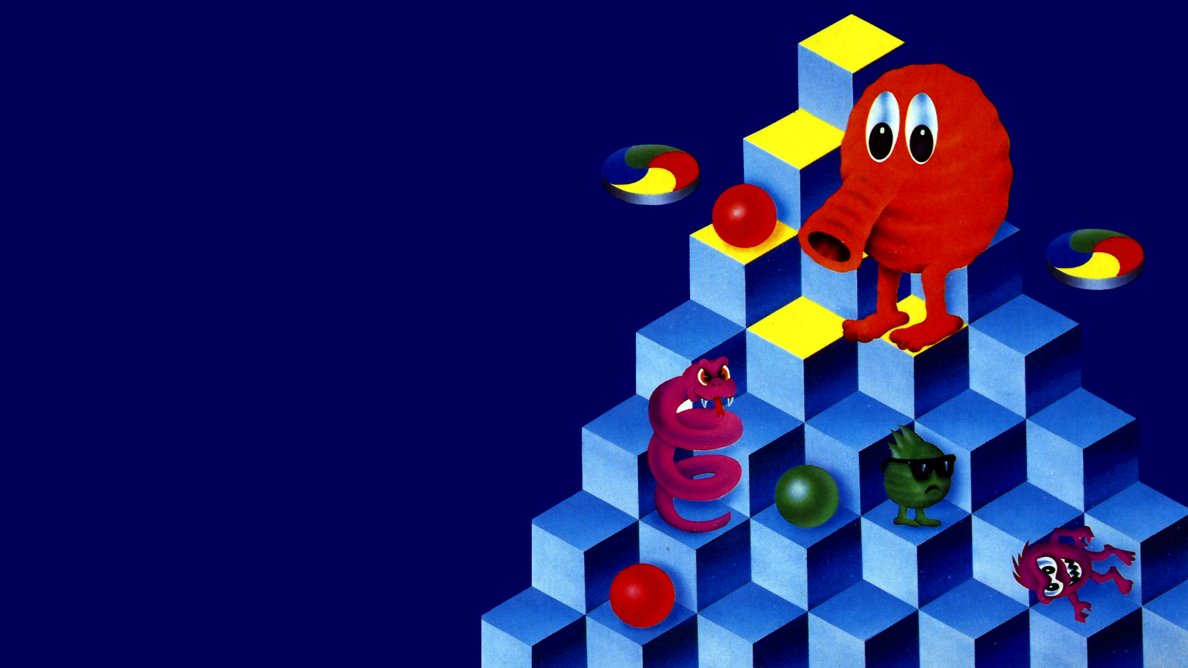Q*bert