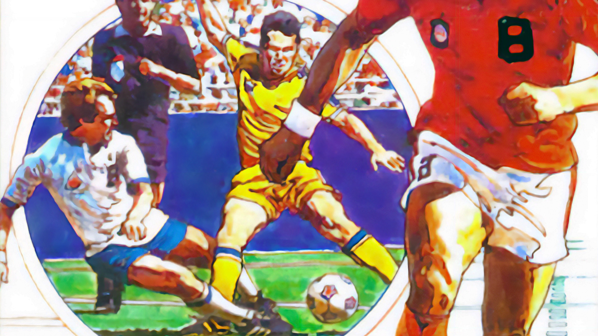 European Soccer Challenge