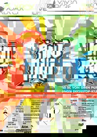 Band Hero - Box - Front