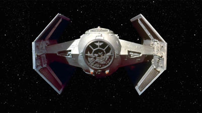 Star Wars - Fanart - Background Image