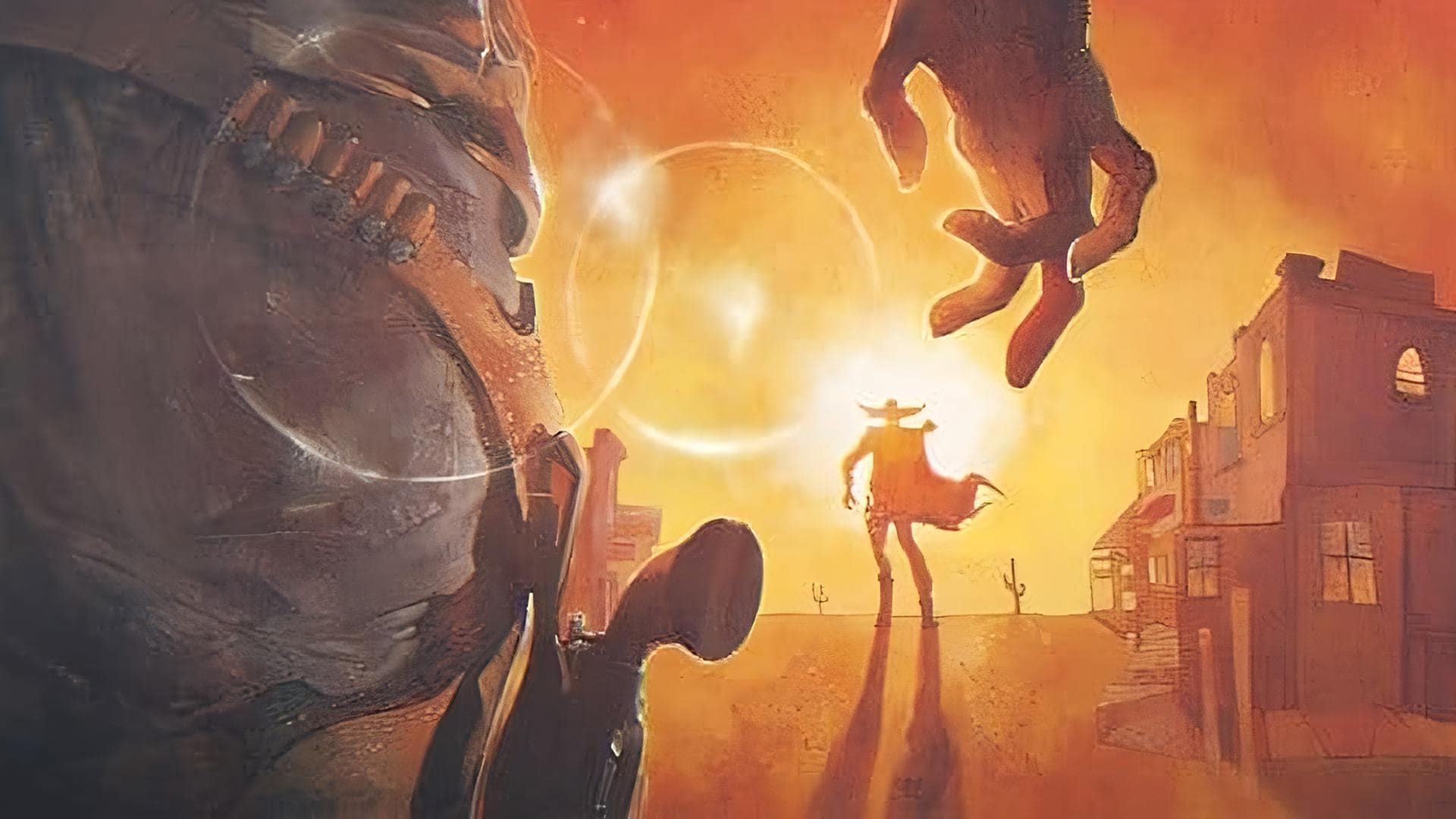 Outlaws + Handful of Missions: Remaster