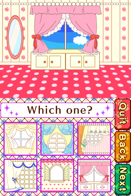 Smart Girl's Playhouse Party