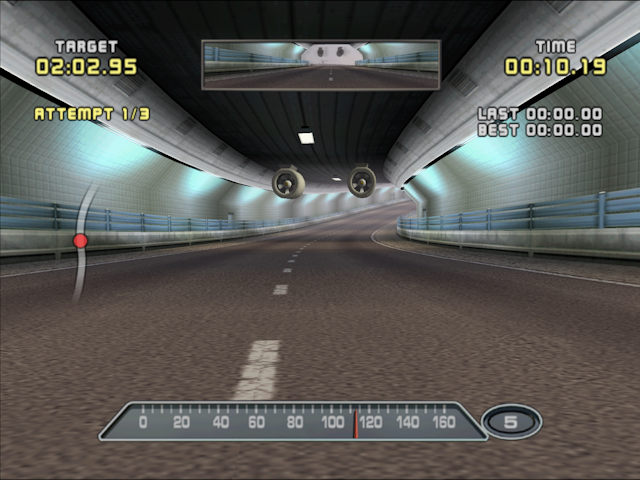 Ford Racing 2