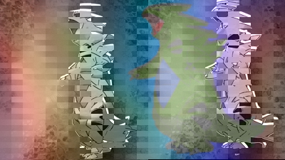 Pokémon Prism - Fanart - Background