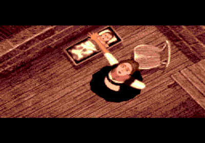 Shadow of the Beast II - Screenshot - Gameplay