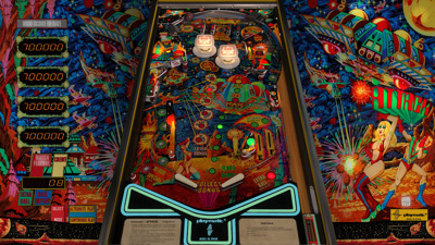 Attack - Screenshot - Gameplay