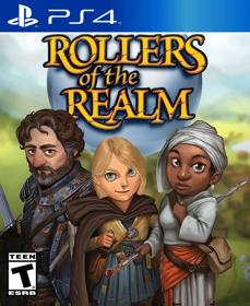 Rollers of the Realm
