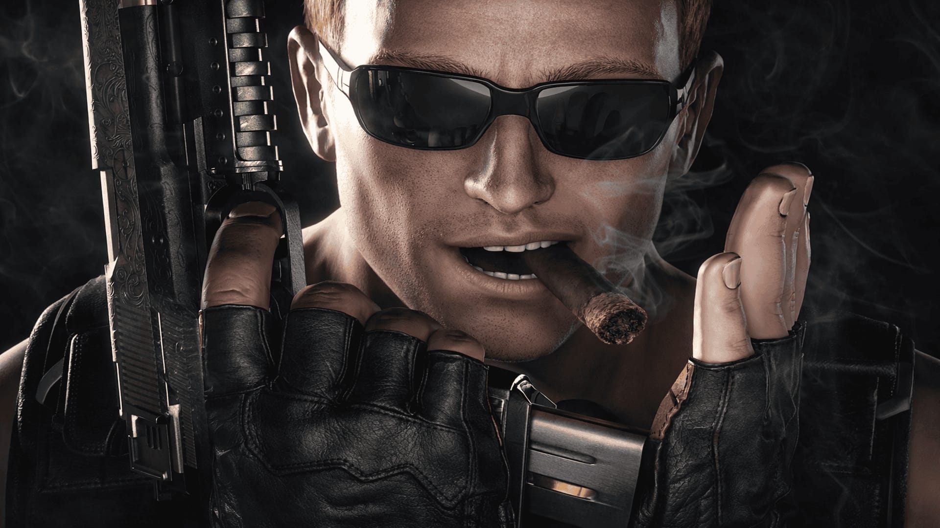 Duke Nukem Forever