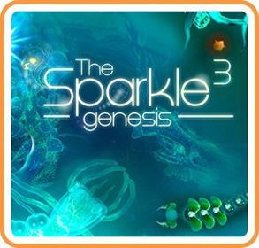 The Sparkle 3: Genesis