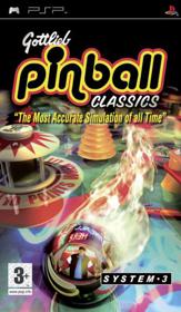 Pinball Hall of Fame: The Gottlieb Collection - Box - Front