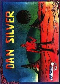Dan Silver