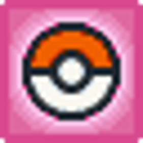 Pokémon Pearl Version - Icon