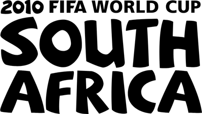 2010 FIFA World Cup South Africa - Clear Logo Image