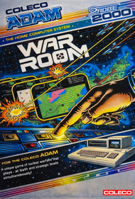 War Room