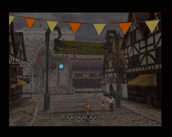 Dark Cloud 2 - Screenshot - Gameplay