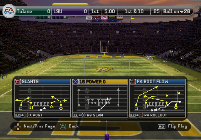 NCAA Football 09