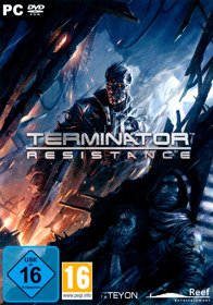 Terminator: Resistance