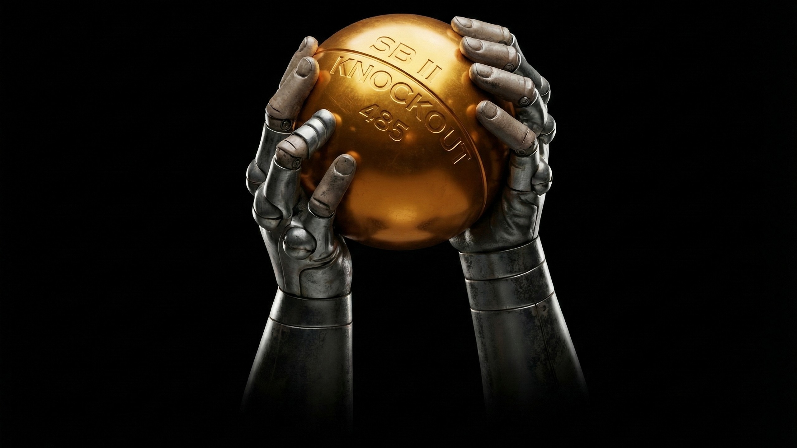 Speedball 2: Brutal Deluxe