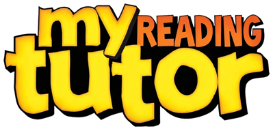 My Reading Tutor - Clear Logo Image