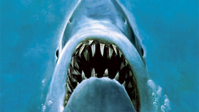 JAWS: Ultimate Predator - Fanart - Background