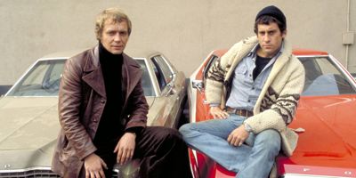 Starsky & Hutch