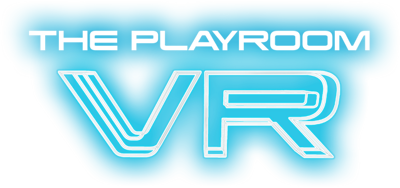 THE PLAYROOM VR - Clear Logo