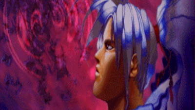 Shinrei Jusatsushi Taromaru - Fanart - Background