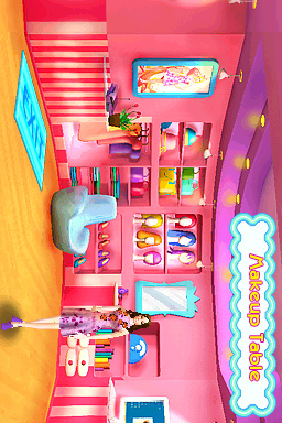 Dream Salon