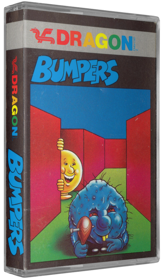 Bumpers - Box - 3D Image