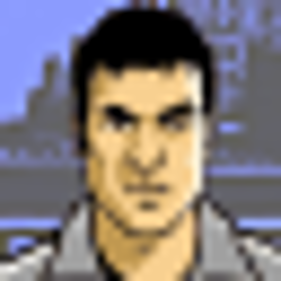 Grand Theft Auto - Icon