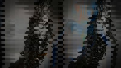 Koudelka - Fanart - Background Image