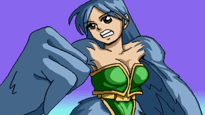 Revengers of Vengeance