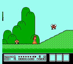 Super Princess Peach 3