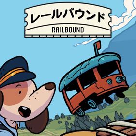 Railbound - Square