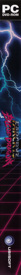 Far Cry 3: Blood Dragon - Box - Spine