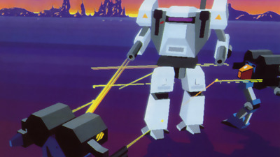 B.O.T.S.S.: Battle of the Solar System