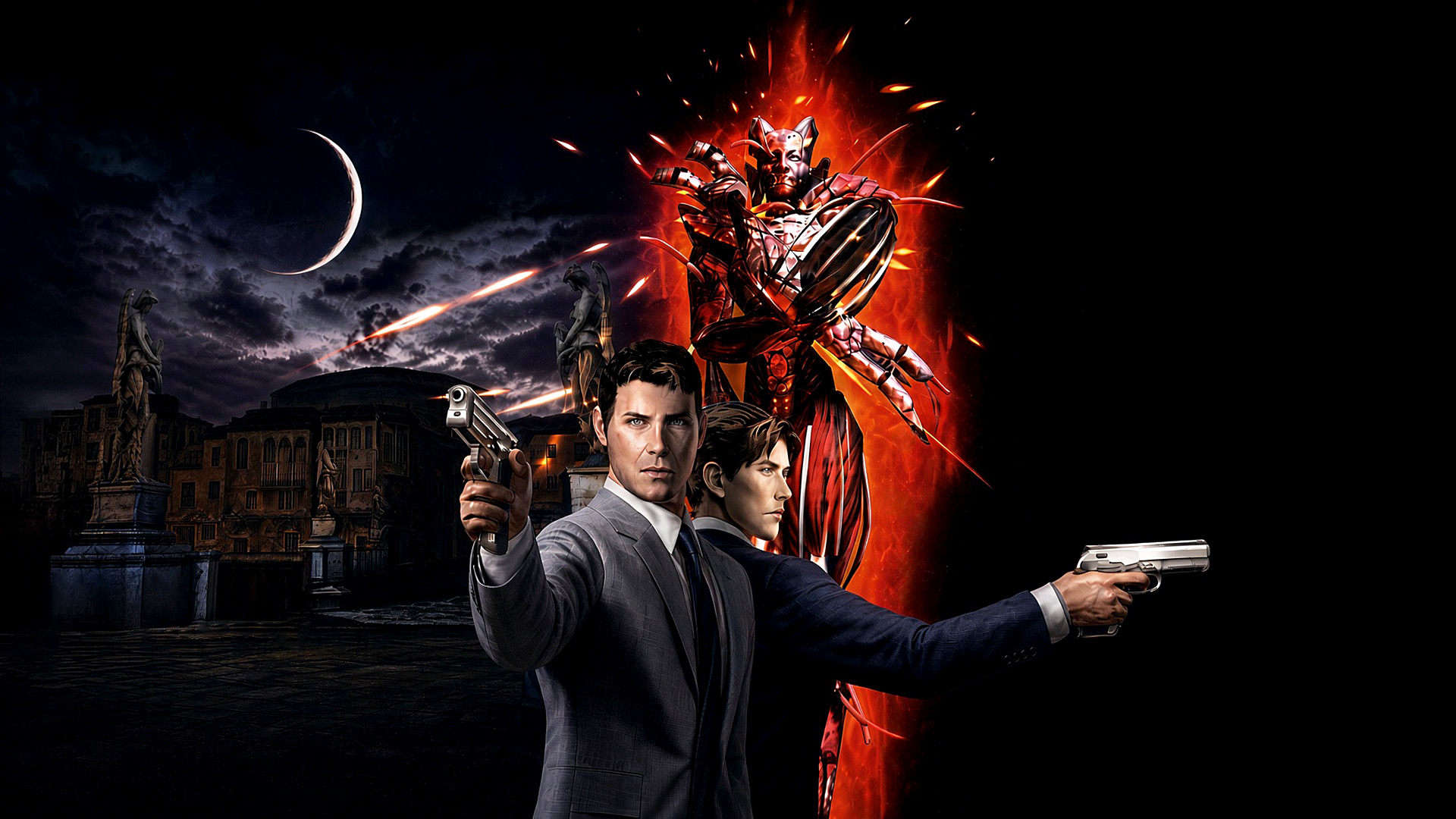 The House of the Dead 2