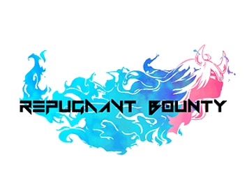 Repugnant Bounty - Banner