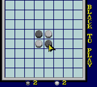 5 in One Fun Pak - Screenshot - Gameplay