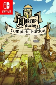 Drop Duchy: Complete Edition