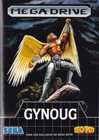 Wings of Wor - Box - Front