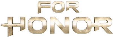 For Honor - Clear Logo