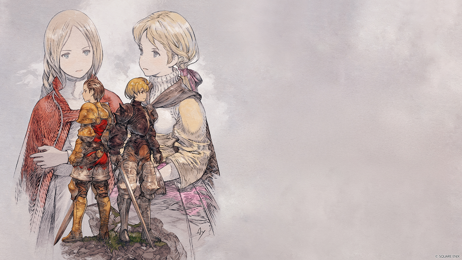 Final Fantasy Tactics: The Ivalice Chronicles: Deluxe Edition: Nintendo Switch 2 Edition