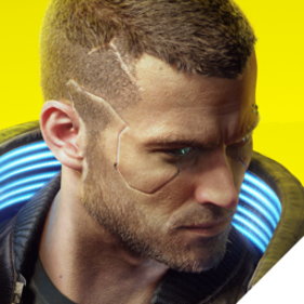 Cyberpunk 2077 - Icon